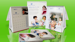 Calendars