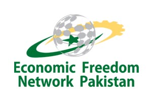 Economic Freedon Network Pakistan