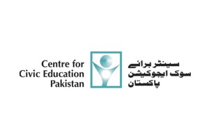 Center ofr Civic Education Pakistan